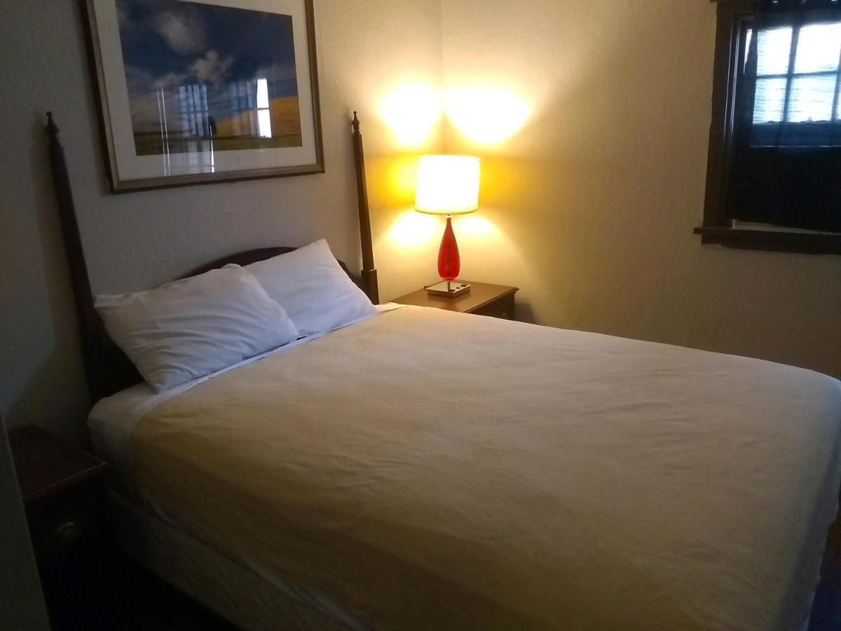 Grand Canyon Cabins Fredonia Luaran gambar