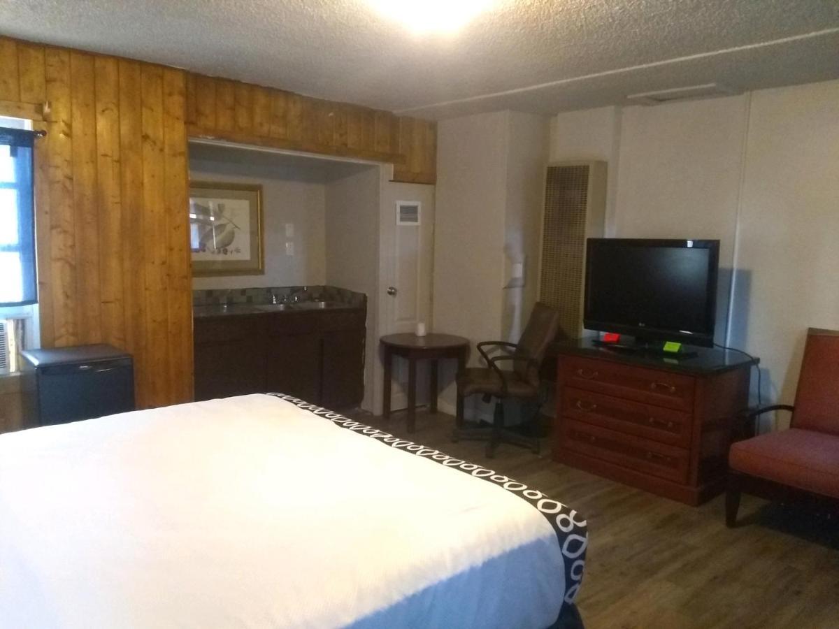 Grand Canyon Cabins Fredonia Luaran gambar
