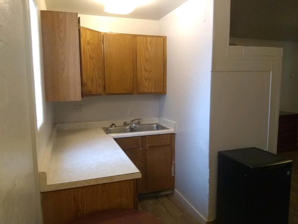Grand Canyon Cabins Fredonia Luaran gambar